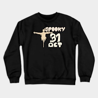 Sooky 31 Crewneck Sweatshirt